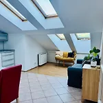 Luna Apartments