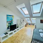 Luna Apartments