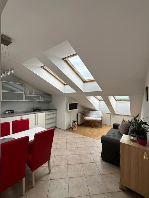 Luna Apartament Kraków