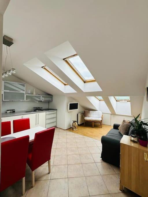 Luna Apartament