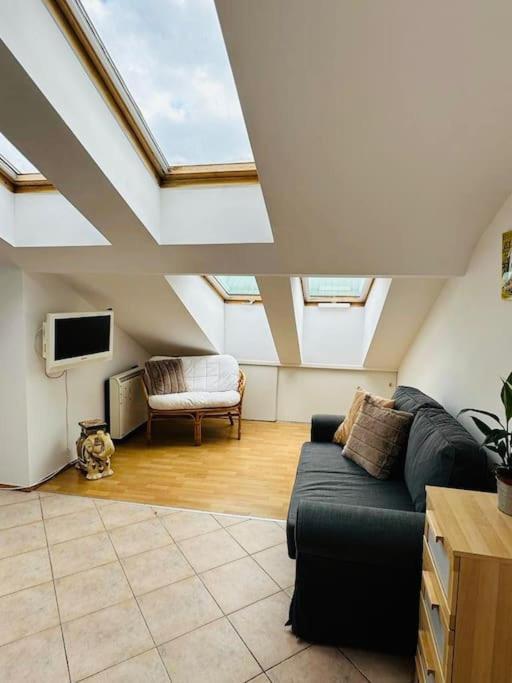 Luna Apartament