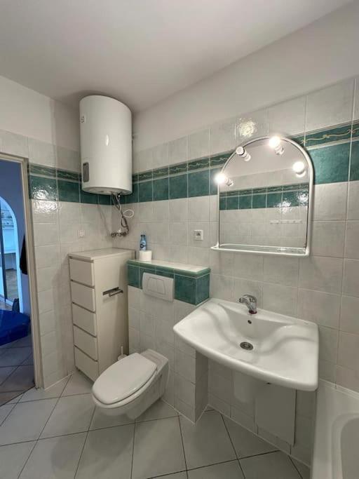 Apartament Luna Kraków